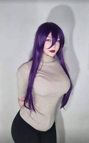Full leaked Ninah/ private onlyfans photo