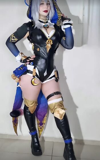 Full leaked Aileen kxs/ private onlyfans photo