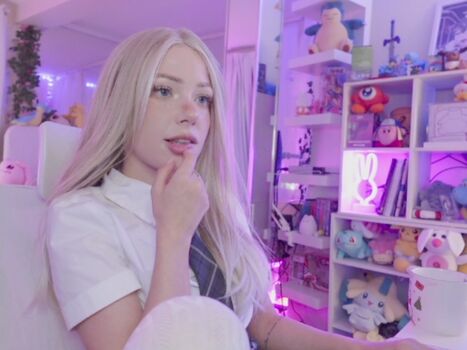 Dollblush