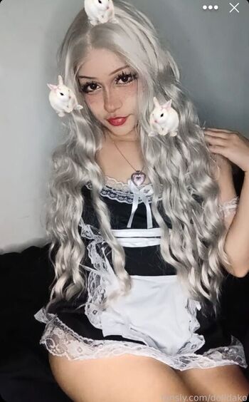 Dolldako