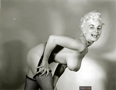 Donna May