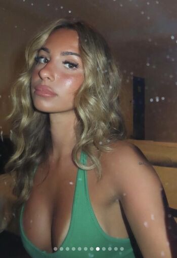 Full leaked Donya sletten page private onlyfans photo