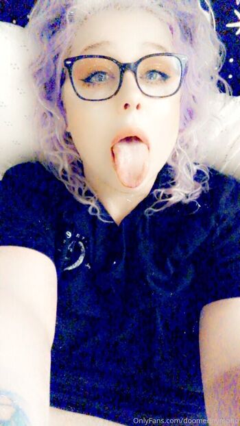 doomednympho