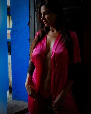 Full leaked Dorismar private onlyfans photo