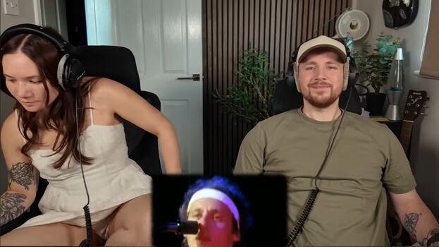 Double Take Reacts