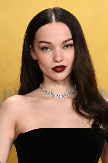 Dove Cameron