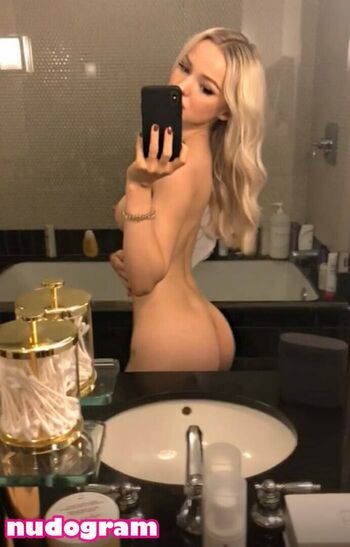 Dove Cameron