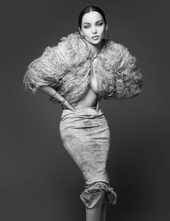 Dove Cameron