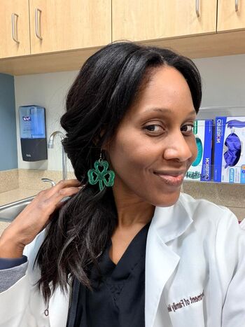 Dr.Jen Caudle