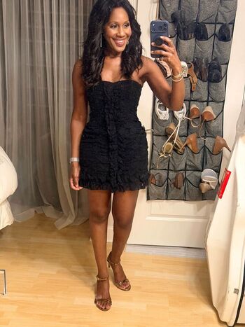 Full leaked Dr jen caudle private onlyfans photo