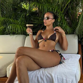 Full leaked Draya michele private onlyfans photo