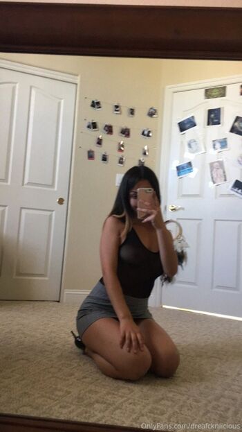Dreafcknlicious