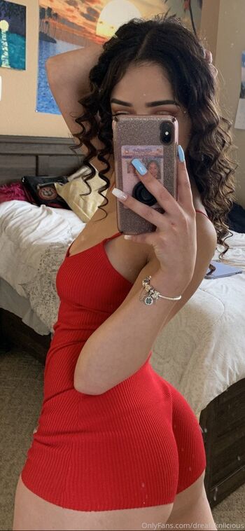 Dreafcknlicious
