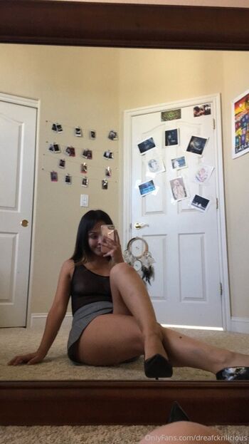Dreafcknlicious