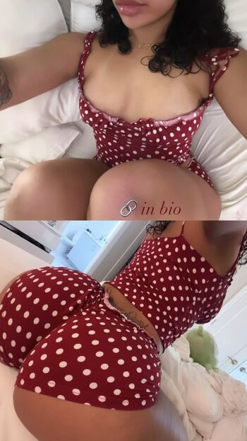 Full leaked Dream wynter  page private onlyfans photo