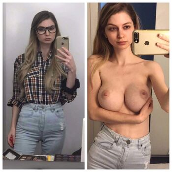 Full leaked Dressedundressed private onlyfans photo