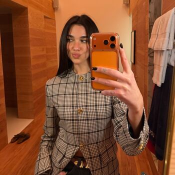 Dua Lipa