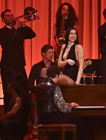 Dua Lipa