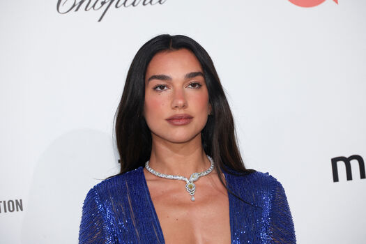 Dua Lipa