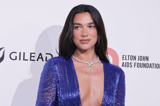 Dua Lipa