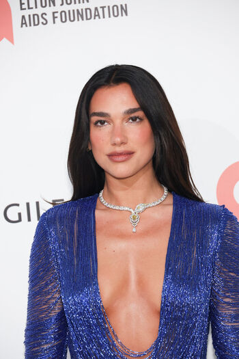 Dua Lipa