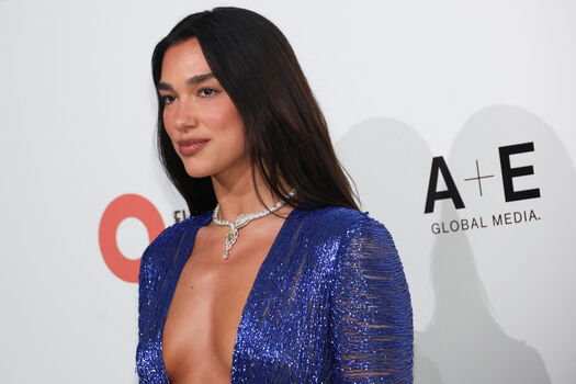 Dua Lipa