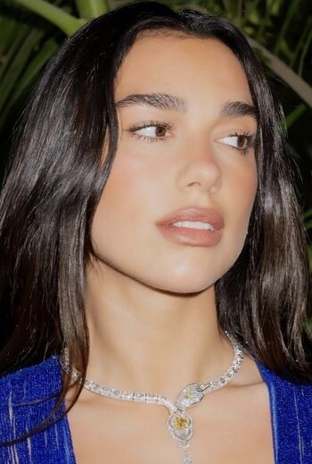 Dua Lipa