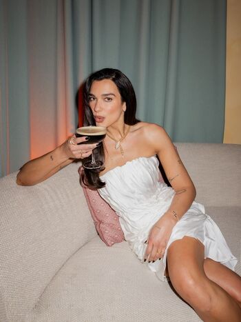 Dua Lipa