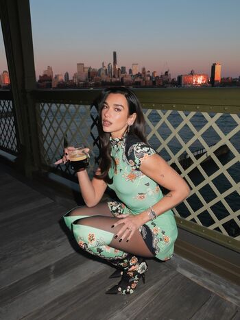 Dua Lipa