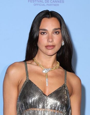 Full leaked Dua lipa page private onlyfans photo