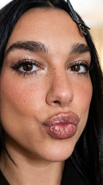 Full leaked Dua lipa  page private onlyfans photo
