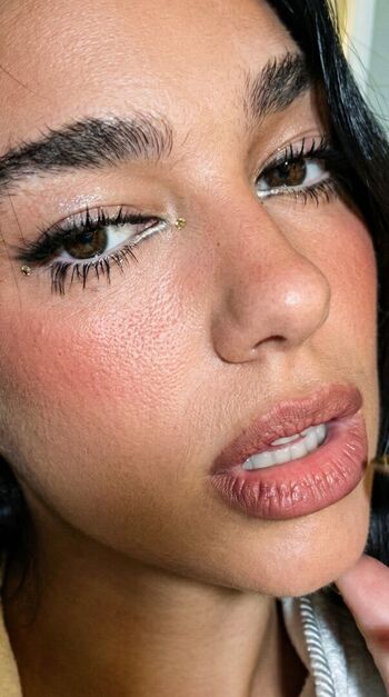 Full leaked Dua lipa  page private onlyfans photo