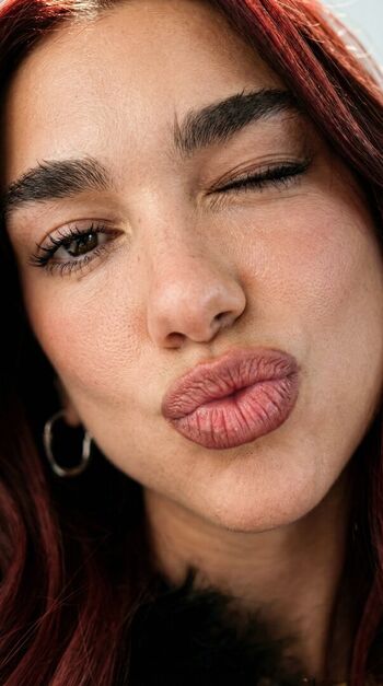 Full leaked Dua lipa  page private onlyfans photo