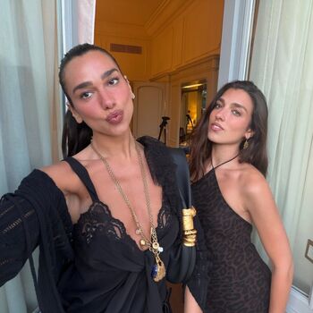 Full leaked Dua lipa page private onlyfans photo