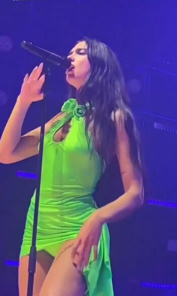 Dua Lipa