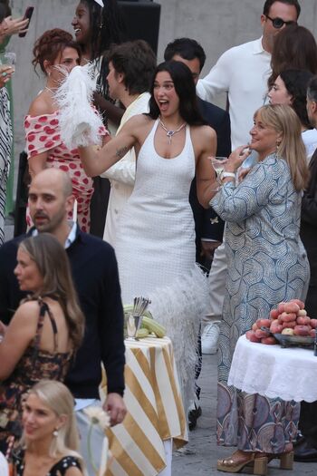 Dua Lipa