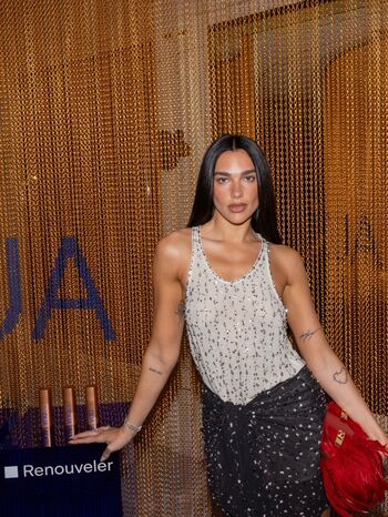 Dua Lipa