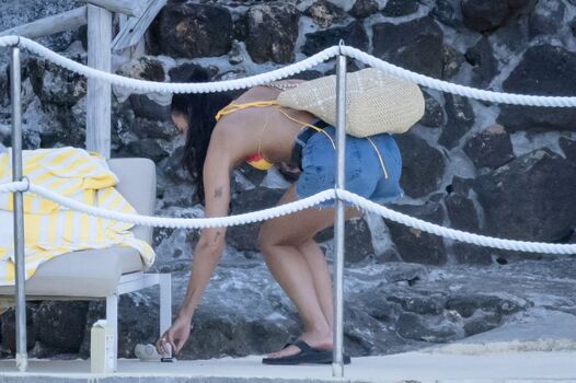 Full leaked Dua lipa  page private onlyfans photo
