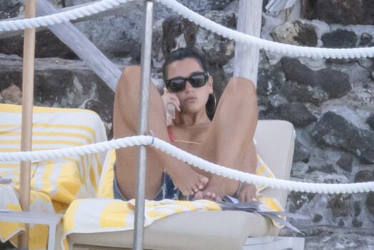 Full leaked Dua lipa  page private onlyfans photo