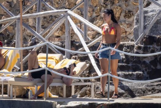 Full leaked Dua lipa  page private onlyfans photo