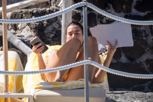 Full leaked Dua lipa  page private onlyfans photo
