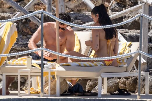 Full leaked Dua lipa  page private onlyfans photo