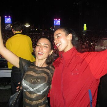 Dua Lipa