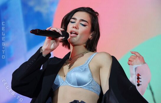 Dua Lipa
