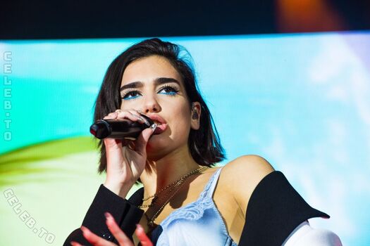 Dua Lipa