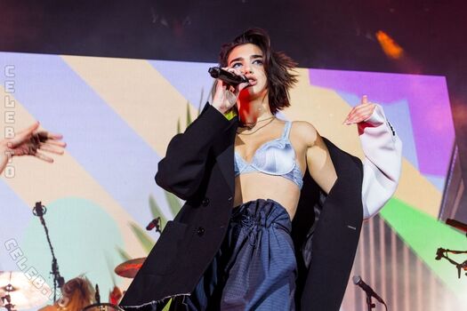 Dua Lipa