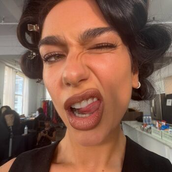Dua Lipa