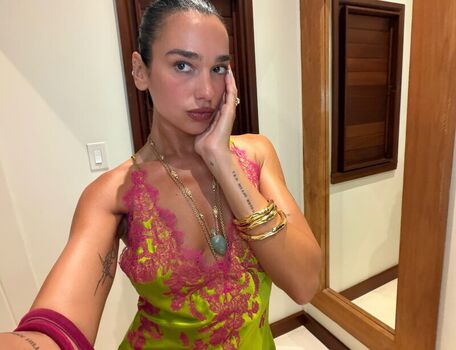 Dua Lipa
