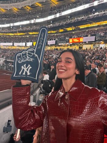 Dua Lipa