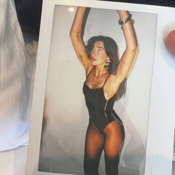 Dua Lipa